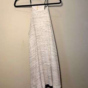 Flowy Soprano Dress